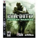 Call of Duty Modern Warfare