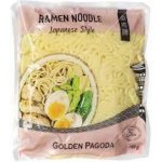 GOLDEN-PAGODA Nudle ramen čerstvé 180 g – Sleviste.cz