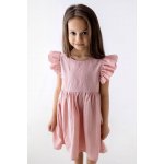 Lily Grey dívčí šaty Terez – Zboží Mobilmania