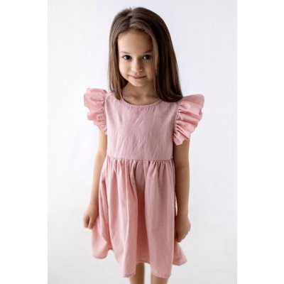 Lily Grey dívčí šaty Terez – Zboží Mobilmania