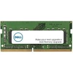 Dell Memory - 16GB - 1Rx8 DDR4 SODIMM 3200MHz pro Latitude, Precision AB371022 – Zboží Živě