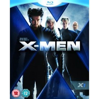 X-Men BD