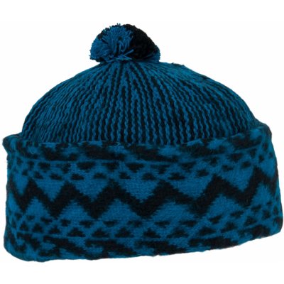 Carlsbad Hat Co. zmijovka Triton tmavěmodrá – Sleviste.cz