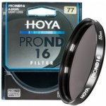Hoya ND 16x Pro 62 mm – Sleviste.cz