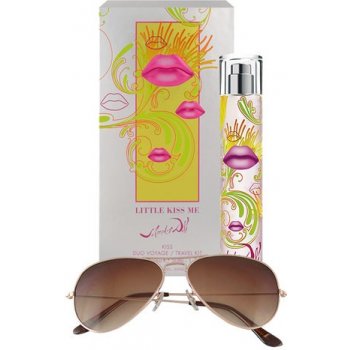 Salvador Dali Little Kiss Me toaletní voda dámská 50 ml