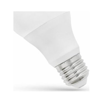 Spectrum LED GLS E27, 230V, 7W, CW – Hledejceny.cz