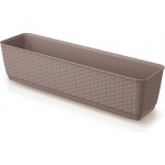 Prosperplast DRL600P-7529U truhlík – Sleviste.cz