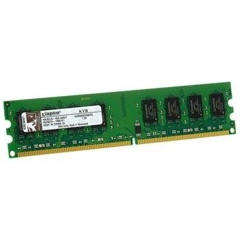 Kingston DDR2 2GB 800MHz CL6 KVR800D2N6/2G