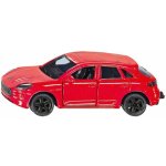 Siku Blister Porsche Macan Turbo – Sleviste.cz