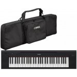 Yamaha NP 15 Set Y – Zboží Mobilmania