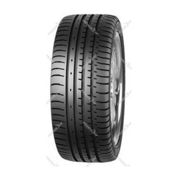 Pneumatiky Accelera Phi-R 245/35 R18 92Y