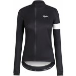Rapha Core Rain jacket II Black dámská – Zboží Mobilmania