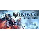 Vikings: Wolves of Midgard