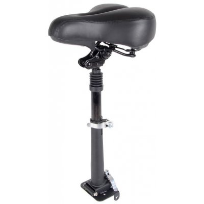 Přídavné sedlo City Boss GVT – Zboží Dáma