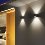 Ideal Lux SNIF AP1 BIG NERO 61450 – Hledejceny.cz