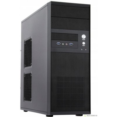 Chieftec Mesh Series CQ-01B-U3-OP – Hledejceny.cz