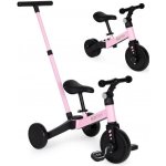 Ecotoys 2 v 1 s rukojetí růžová – Sleviste.cz