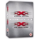 XXX - Box Set DVD