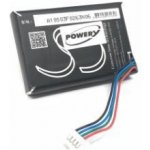 Powery GPS Garmin Zumo 595 1800mAh Li-Ion 3,7V - neoriginální – Zboží Živě