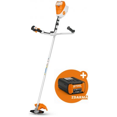 Stihl FSA 120 – Zboží Dáma