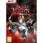 Blood Knights – Hledejceny.cz