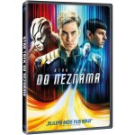 Star Trek: Do neznáma DVD – Zbozi.Blesk.cz