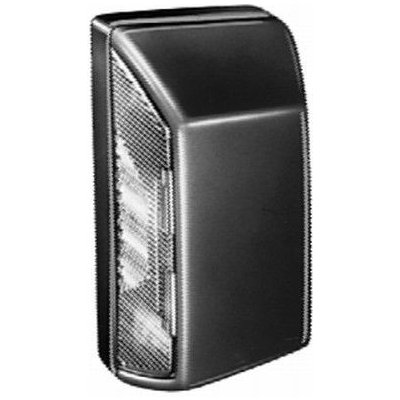 Osvětlení SPZ HELLA 2KA 003 389-068 – Zboží Mobilmania