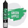 E-liquid ZAP! Juice Aisu SALT Apple Ice 10 ml 10 mg