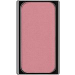 Artdeco Blusher Pudrová Tvářenka 23 Deep Pink Blush 5 g – Zboží Dáma