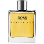 Hugo Boss Number One toaletní voda pánská 100 ml – Hledejceny.cz