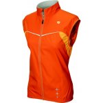 Pearl Izumi P.I.Whisper oranžová dámské – Zboží Dáma