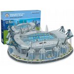 STADIUM 3D REPLICA 3D puzzle Stadion Etihad Manchester City 132 ks – Sleviste.cz