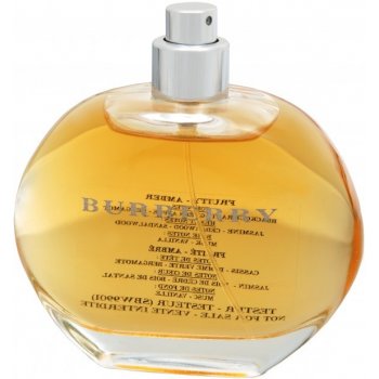 Burberry parfémovaná voda dámská 100 ml tester