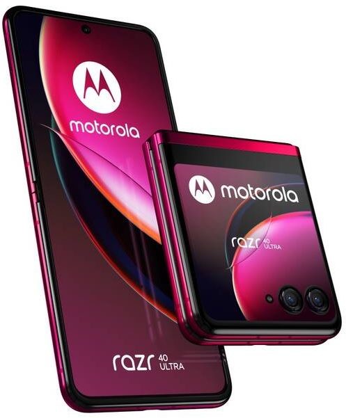 Motorola RAZR 40 Ultra 8GB/256GB na Heureka.cz