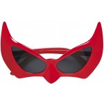 Widmann Brýle čertovské červené – Zboží Dáma
