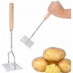 Mačkadlo na brambory Cadro – Zboží Mobilmania