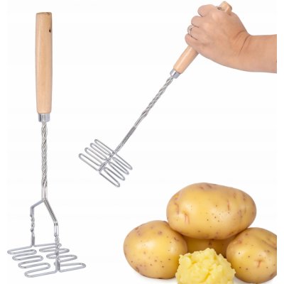 Mačkadlo na brambory Cadro – Zboží Mobilmania