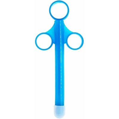 Aplikátor lubrikačního gelu DK Toys Lube It – Zboží Dáma Aplikátor lubrikačního gelu DK Toys Lube It – Zboží Dáma