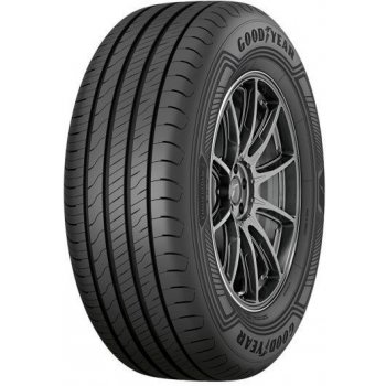 Goodyear EfficientGrip 2 235/60 R18 103V