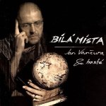 Vančura Jan A Hosté - Bílá místa CD – Zboží Dáma