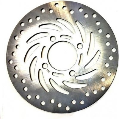 RMS Brzdový kotouč RMS ⌀ 220 225162640 | Zboží Auto