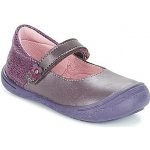 Citrouille et Compagnie baleríny dětské JITSONBU fialová – Zboží Mobilmania