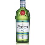 Tanqueray Alcohol FREE 0,0% 0,7 l (holá láhev) – Zboží Dáma