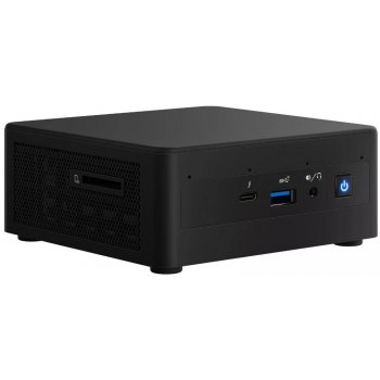 Asus NUC 90AB1PAH-MR4C20