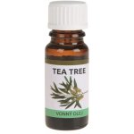 Slow Natur Čajovník Tea-Tree Vonný olej 10 ml – Hledejceny.cz