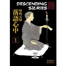 Descending Stories: Showa Genroku Rakugo Shinju 1 Kumota HarukoPaperback
