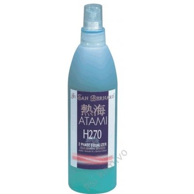IV SAN BERNARD Spray Atami H270 275 ml – Zboží Dáma