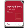 Pevný disk interní WD Red Plus 4TB, WD40EFPX