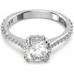 Swarovski prsten se Swarovski krystaly Constella 5645250 – Hledejceny.cz