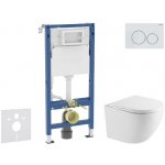 Geberit SANI11CA31104 – Zboží Mobilmania